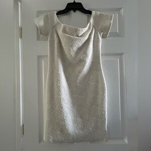 Medium Chelsea & Violet Off Shoulder Bodycon Dress